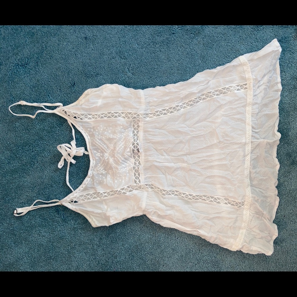 American eagle tank top